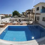 Villa Alexandra *