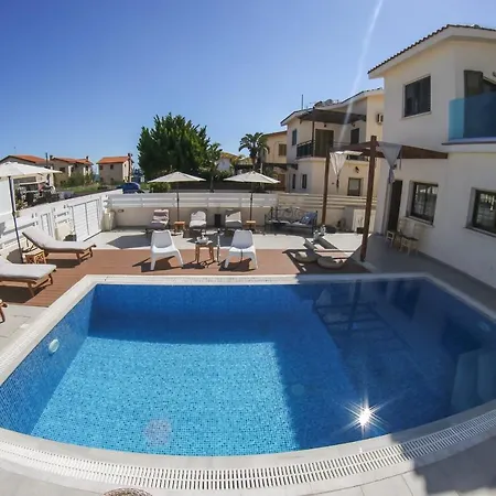 ヴィラ Alexandra *