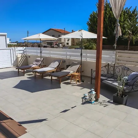 ヴィラ Alexandra *