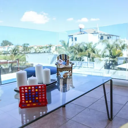 Alexandra ヴィラ *