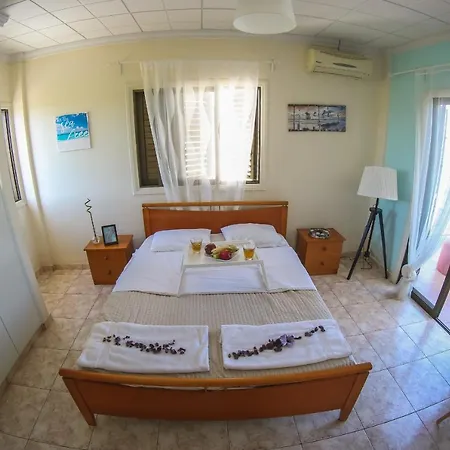 Alexandra * Айя-Напа