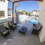 Alexandra Villa