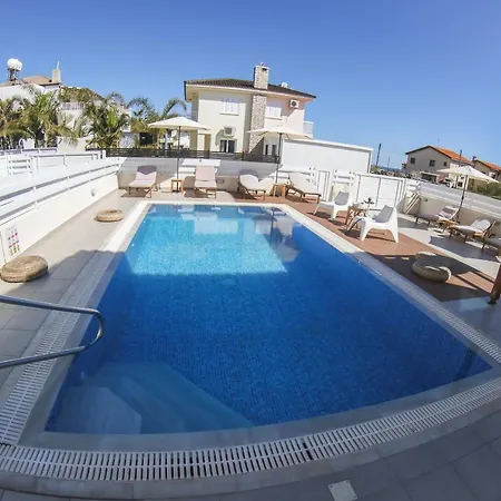 Villa Alexandra Ayia Napa