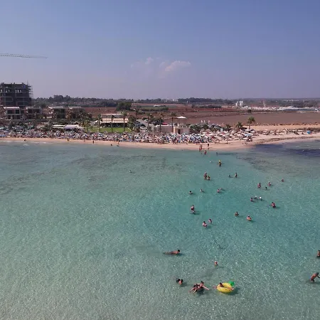 Alexandra Villa Ayia Napa