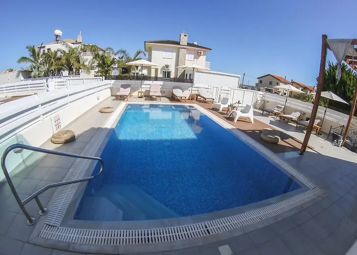 Willa Alexandra Ajia Napa