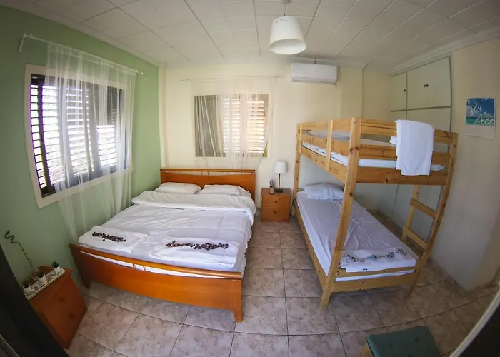 Alexandra * Ajia Napa