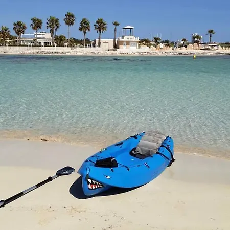 Alexandra * Agia Napa