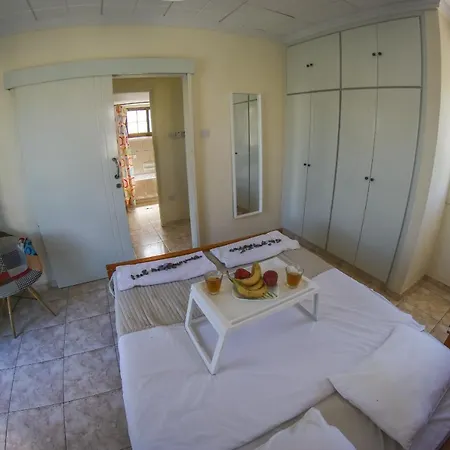 Alexandra Villa Agia Napa