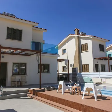 Villa Alexandra