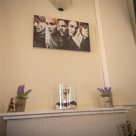 Alexandra Villa Agia Napa